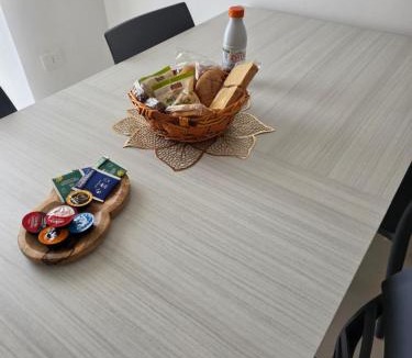 Martano House | Don Bosco Apartments