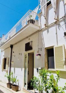 Canosa di Puglia Bed & Breakfast | Lunà - Le Dimore -
