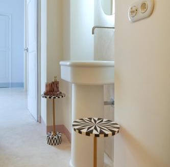 Galatina Historic Centre House | Palazzo Galluccio