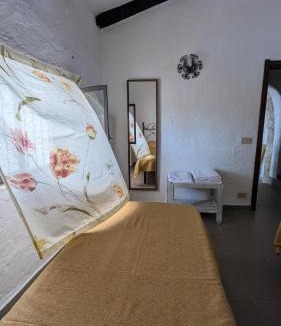 Manfredonia Apartment | Masseria Mustazzo