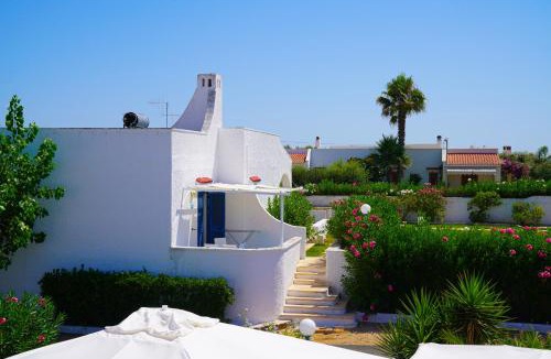 Villanova Hotel | Mapo Village Plaia
