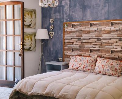 Gioia dei Marsi Bed & Breakfast | B&B LE GRETTE