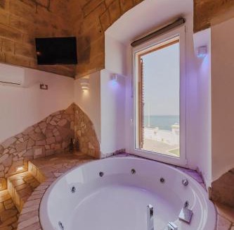 Municipio 1 Apartment | Ventidue Venti Luxury Suites Tramontana