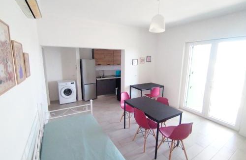 Torre Chianca Apartment | Vacanze in Puglia-LECCE Dimore Dimira