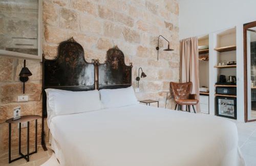 Noto Marina Hotel | Baglio Siciliamo Country House