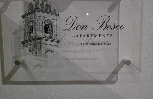 Martano House | Don Bosco Apartments