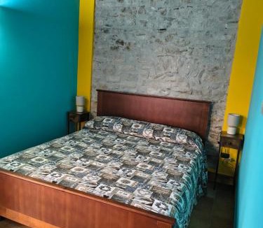 Pietrelcina House | Avalon