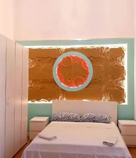 Bari City Centre House | San Benedetto rooms