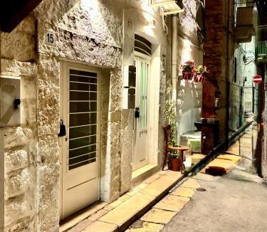 Terlizzi House | La piccola casa di Tania in via Fieramosca