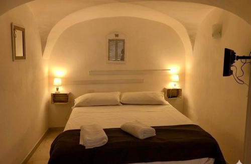 Terlizzi House | La piccola casa di Tania in via Fieramosca