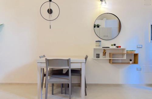 Gallipoli Historic Center Apartment | Agape - Historic Center