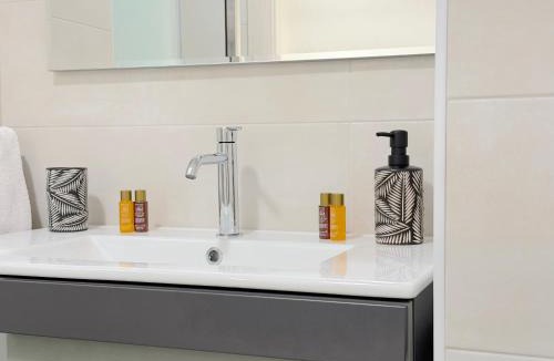 Gallipoli Historic Center Apartment | Agape - Historic Center