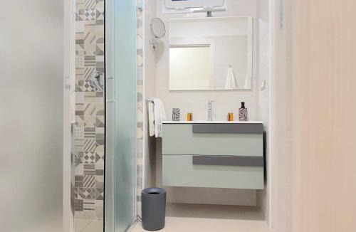 Gallipoli Historic Center Apartment | Agape - Historic Center