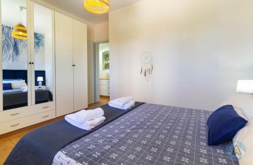 Silvi Marina Apartment | 97a - Elegante in residence fronte mare