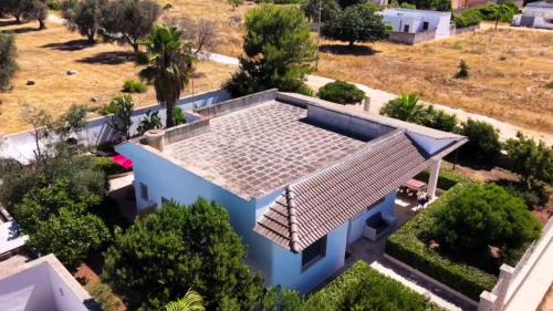 Torre Lapillo House | Villetta Gioia