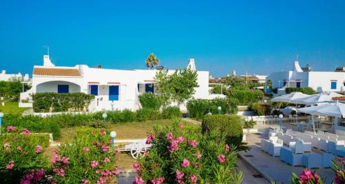 Villanova Hotel | Mapo Village Plaia
