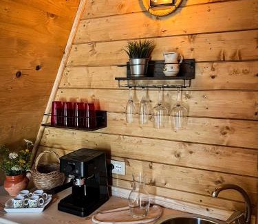 Sasso di Castalda Bed & Breakfast | Guarda Che Luna