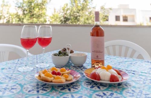Marina di Ostuni Apartment | Il porticciolo vacanze