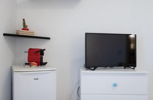 Marina di Ostuni Apartment | Il porticciolo vacanze