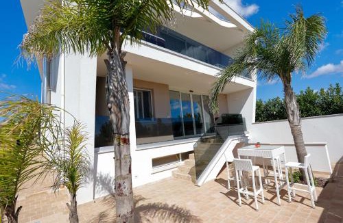 Uggiano la Chiesa Bed & Breakfast | Le Murge Del Salento Hotel b&b Depandance