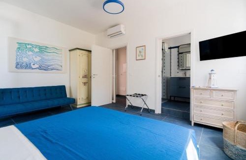 Lido Conchiglie Apartment | Best Sunset Villa