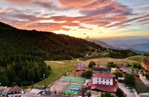 Campitello Matese Hotel | Hotel Lo Sciatore