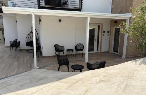 Cassano delle Murge Bed & Breakfast | B&B Da Vinci
