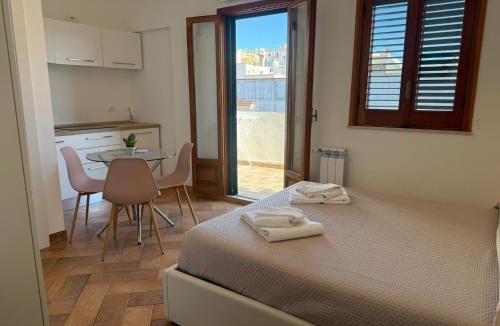 Peschici Apartment | Appartamenti Manzoni