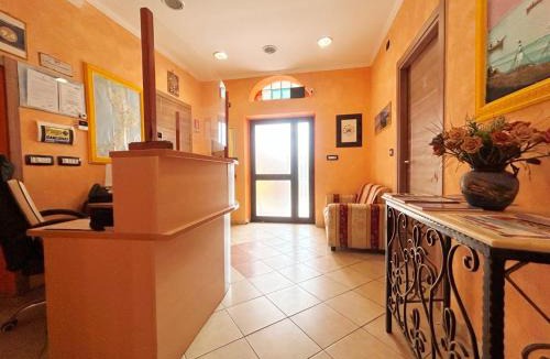Scalea House | Pensione Affittacamere Miriam
