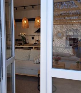 Torre Chianca House | Villa Olga
