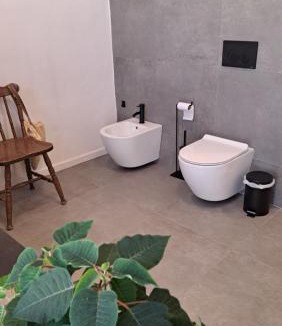 Torre Chianca House | Villa Olga