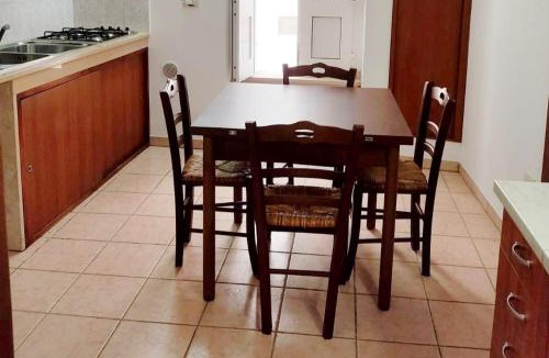 Martina Franca Apartment | Piccolo Paradiso