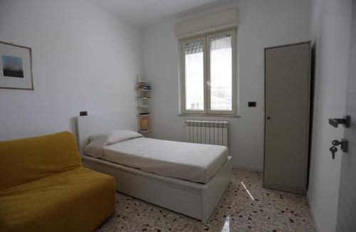 Popoli House | La Genziana - villino con parcheggio privato