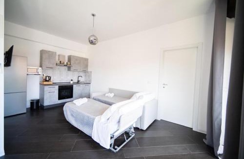 Bari City Centre House | Newhouse ARGIRO Deluxe