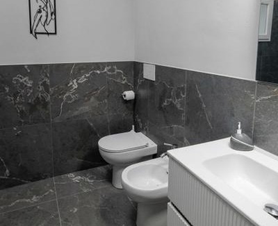Barletta Apartment | Lumiarlé