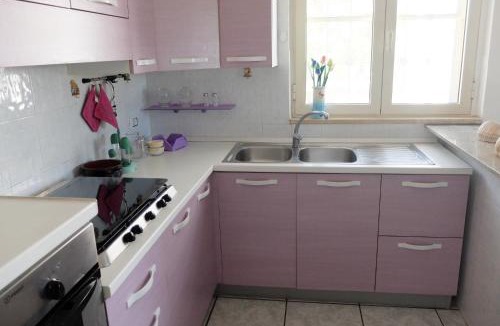 Punta Prosciutto Villa | Villa Il Giardino con Piscina a soli 350 mt dalla Spiaggia di Punta Prosciutto