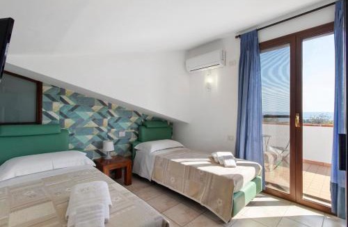 Matera Bed & Breakfast | Villa Ristòries