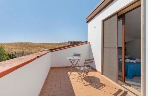 Matera Bed & Breakfast | Villa Ristòries