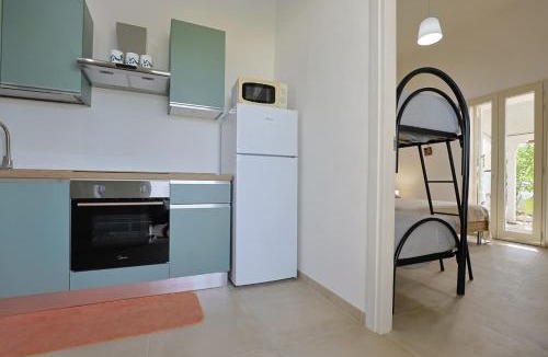 Punta Prosciutto Villa | Villetta Mimi con Piscina a 170 Mt dalla spiaggia di Punta Prosciutto