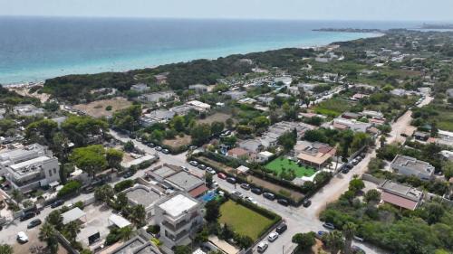 Punta Prosciutto Villa | Villetta Mimi con Piscina a 170 Mt dalla spiaggia di Punta Prosciutto