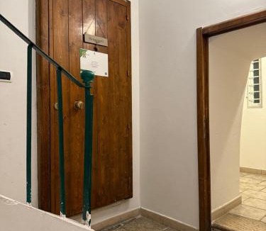 Bari City Centre Apartment | Domus Midì - Villari 2