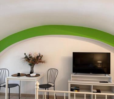 Bari City Centre Apartment | Domus Midì - Villari 2