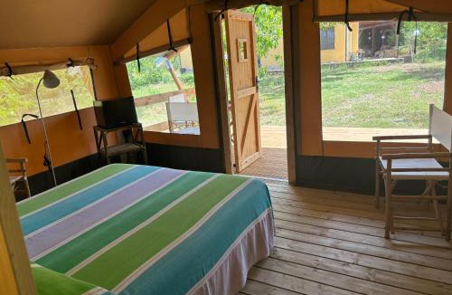 Melfi Other | Vulture Glamping