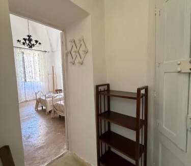 Vernole Bed & Breakfast | B&B Vernole1713