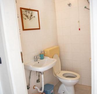Salignano Apartment | Villa Leuca Mare Alba