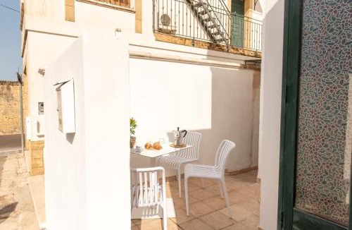Salignano Apartment | Villa Leuca Mare Alba