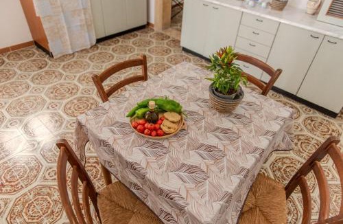 Salignano Apartment | Villa Leuca Mare Alba
