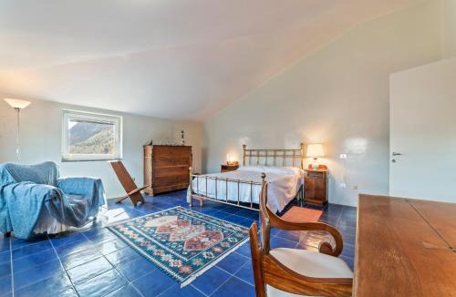 Caselle in Pittari House | Vintage Holiday Home in Caselle in Pittari