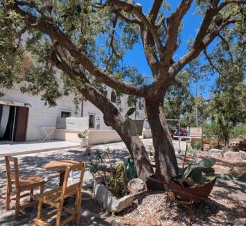 Locorotondo House | Da Giò - Casa Vacanze a Locorotondo
