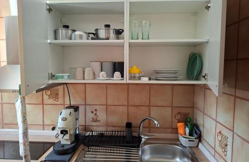 Altamura Bed & Breakfast | B&B Campisi Anna